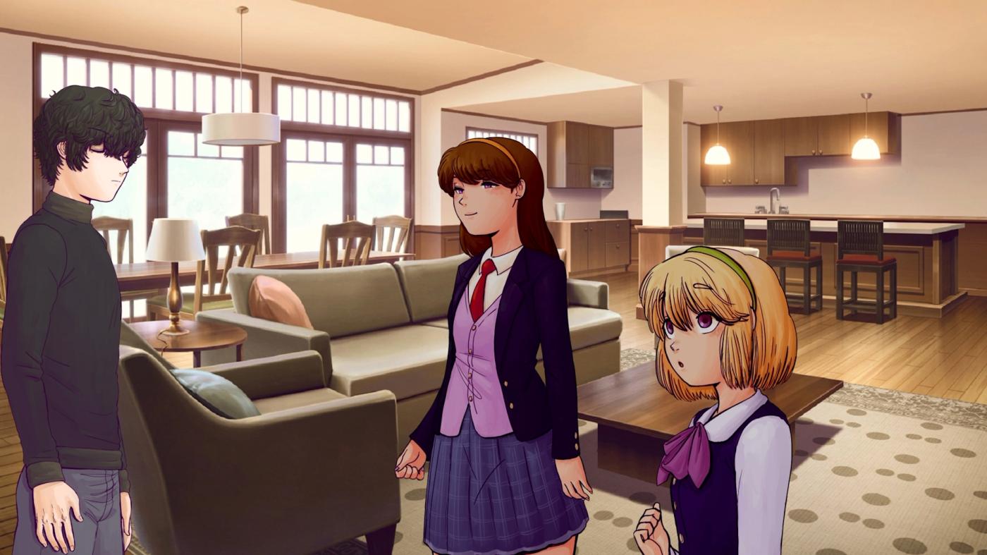 Crime Opera II: The Floodgate Effect